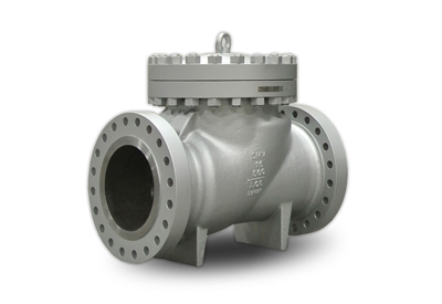 How do you know if you need a new check valve?
