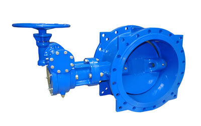 What is the Difference between Concentric and Eccentric Butterfly Valves?