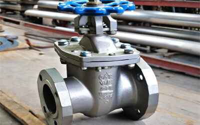 Why Use a Gate Valve Instead of a Ball Valve?