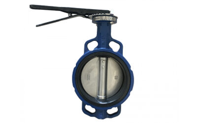 What Size Bolts for a 4 Butterfly Valve?