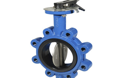 Who Makes Butterfly Valves in China?