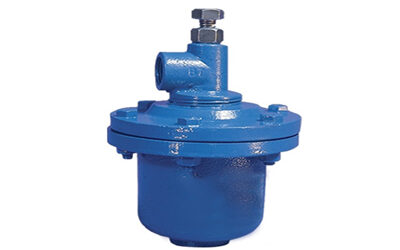What is an Air Release Valve for Water Line?