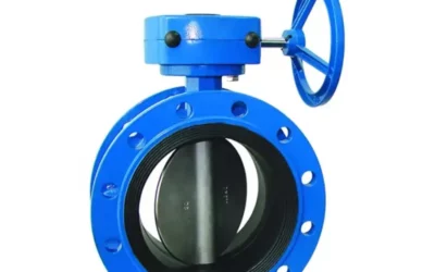Exploring the Different Types of Butterfly Valves: A Practical Comparison