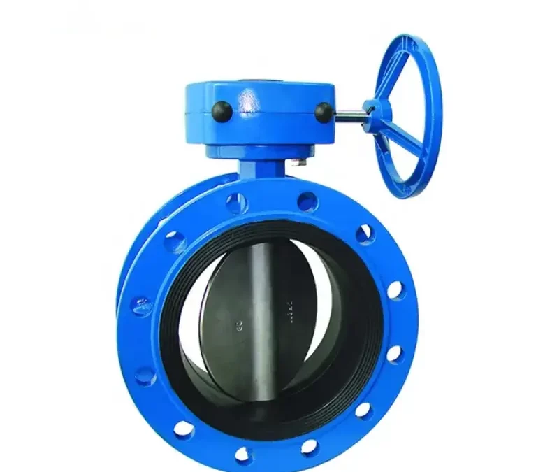 Exploring the Different Types of Butterfly Valves: A Practical Comparison