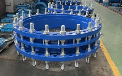 Understanding the Primary Purpose of Dismantling Joints in Piping Systems