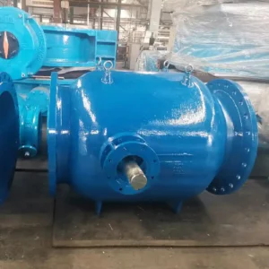 Flow Control Valve